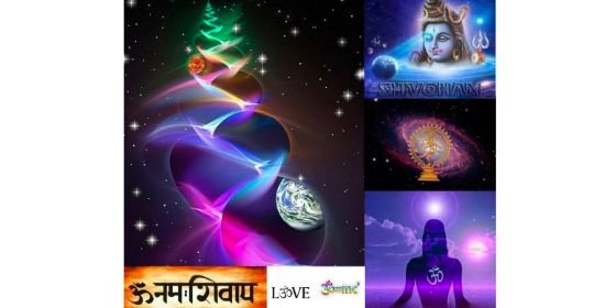 Nirvana Shatakam निर्वाण षटकम् Atmashatkam आत्मषट्कम्