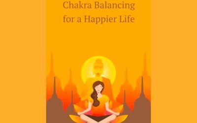 Introducing the Chakra Balancing E-Book