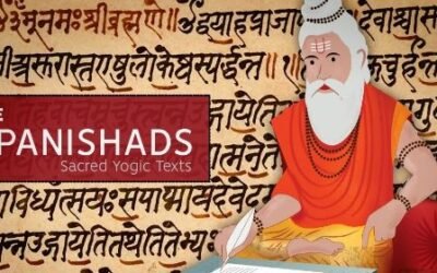 The Upanishads